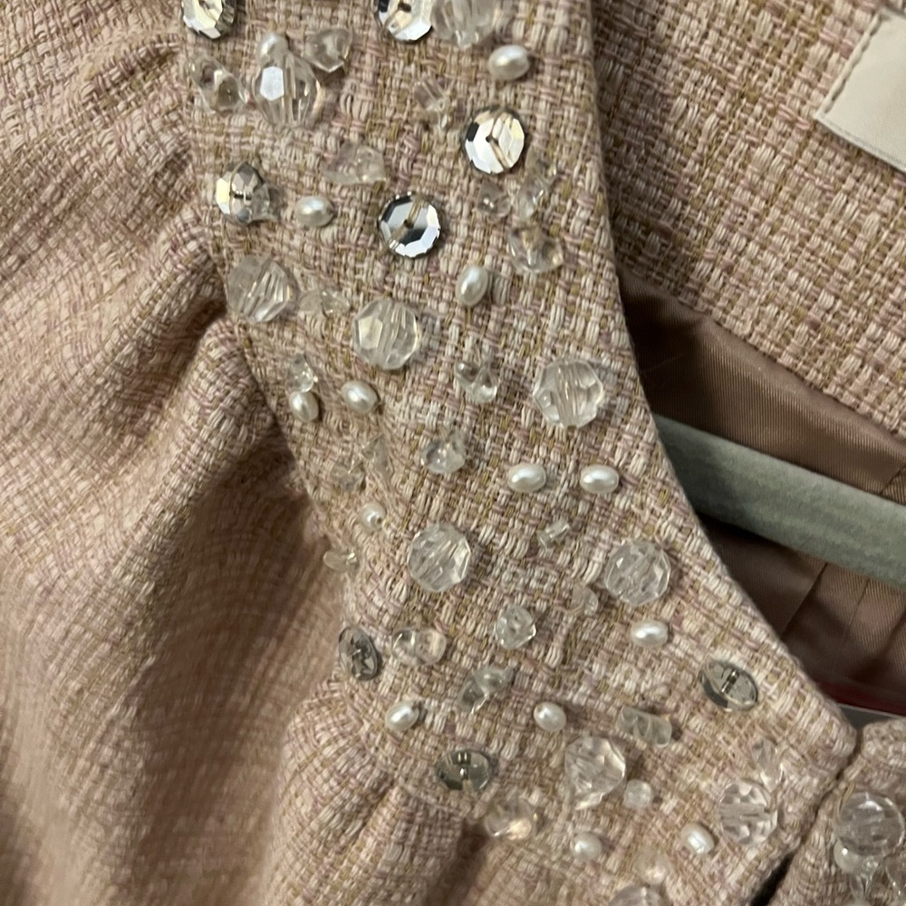 Dress Jacket - Picture 3 of 7